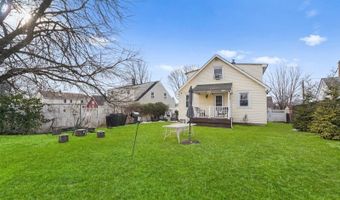 20 S Wilber St, Belleville, NJ 07109