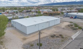 635 N Glenn, Casper, WY 82601