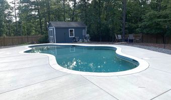 514 Olivia, Ball Ground, GA 30107