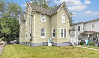 1626 Iranistan Ave, Bridgeport, CT 06604