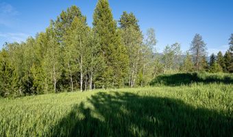 LOT 35 ALPINE MEADOW LOOP, Alpine, WY 83128