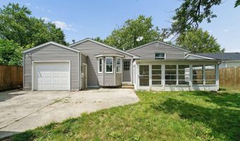 3255 Winding Creek Dr, Columbus, OH 43223