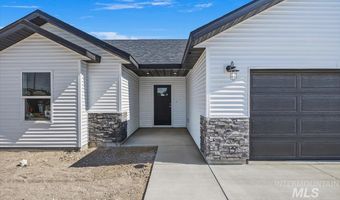 1504 Tverdy Ln, Buhl, ID 83316