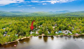 50 Browns Beach Rd, Bristol, NH 03222