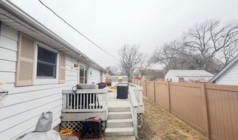 918 S 1st St, Albion, NE 68620