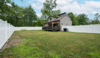 9498 Harrison St, Angola, NY 14006
