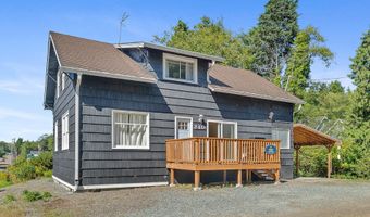 240 S HARBOR St, Rockaway Beach, OR 97136