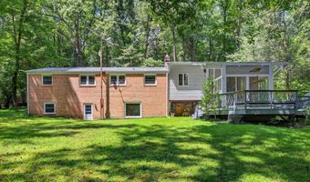 2720 HIDDEN VALLEY Rd, Accokeek, MD 20607