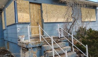 1550 Murry St, Ely, NV 89301