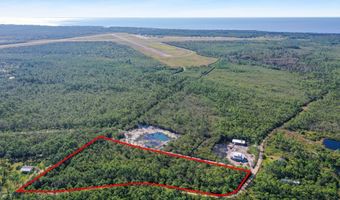260 Hathcock Rd, Apalachicola, FL 32320