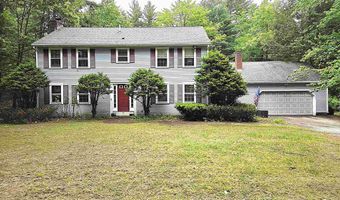 62 Boston Post Rd, Amherst, NH 03031