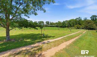 15855 Calvin Richerson Rd, Bay Minette, AL 36507
