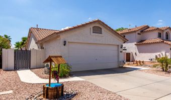 2662 S SANTA ANNA St, Chandler, AZ 85286