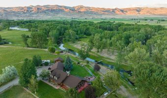 400 Lagoon Ln, Challis, ID 83226