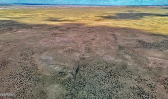 Co Rd N7012 40 Acres, Chambers, AZ 86502