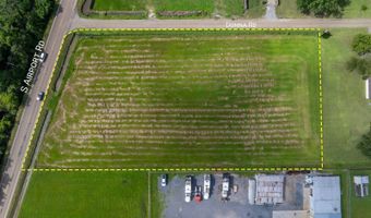 1620 S Airport Rd, Abbeville, LA 70510