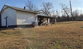 4251 Norfolk Ave, Beggs, OK 74421