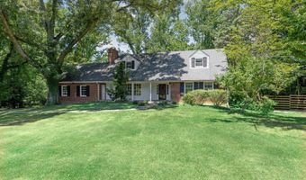 7001 LONGWOOD Dr, Bethesda, MD 20817