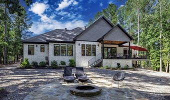 29 Gusta Ln, Hot Springs Village, AR 71909