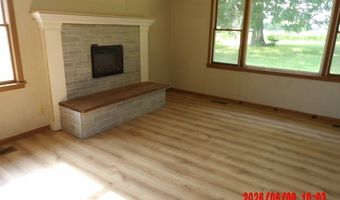 6796 W 600 N, Arlington, IN 46104