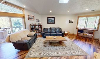 17638 LEWIS CREEK Rd, Brookings, OR 97415