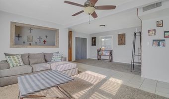 1010 NW 7th St, Andrews, TX 79714