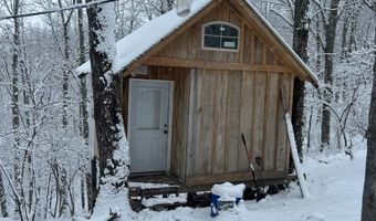 Sulphur Creek Rd off, Big Sandy, TN 38221