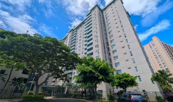 3009 Ala Makahala Pl 603, Honolulu, HI 96818