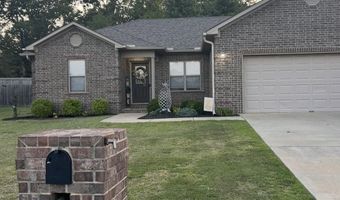 28 Timber Ln, Austin, AR 72007