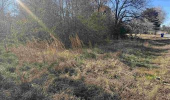 0 GLADE Rd 1, Anniston, AL 36206