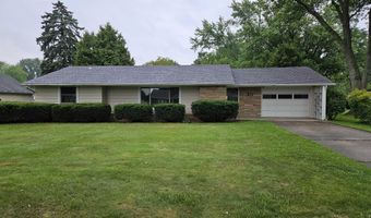 910 E 3rd St, Auburn, IN 46706