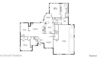 3520 Blue Heron Ct, Ann Arbor, MI 48198