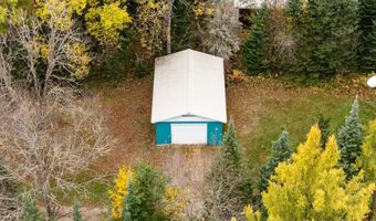 8076 HUFF Ln, Alvin, WI 54542