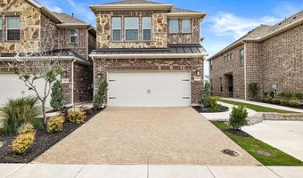 1043 MJ Brown St, Allen, TX 75002