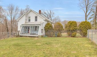 171 W Old Route 6 Rd, Hampton, CT 06247
