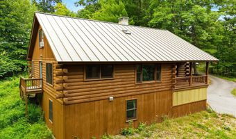 18 Ring Hill Rd, Bradford, NH 03221