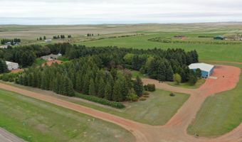 112 8403rd St SW, Bowman, ND 58623