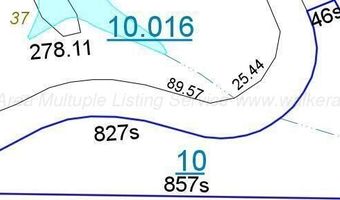 BRUSHY LANE, Arley, AL 35541