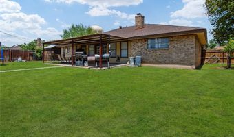 3009 Gilmer Ave, Abilene, TX 79606