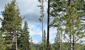 27 Sawtooth Loop Lot 23, Cascade, ID 83611