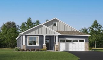 762 151st Ln NW Plan: Buckingham, Andover, MN 55304