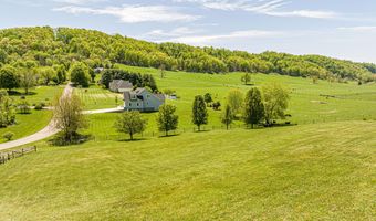 Lot 6 Trotters Lane, Abingdon, VA 24211