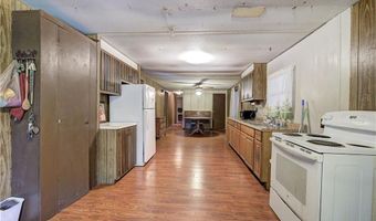 44 Rocky Rd NW, Adairsville, GA 30103