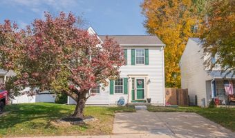 1205 TALBOTT Sq, Belcamp, MD 21017