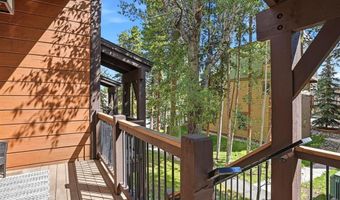 200 Primrose Path 15, Breckenridge, CO 80424