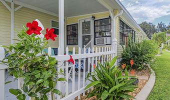 409 Avocado Dr, Barefoot Bay, FL 32976