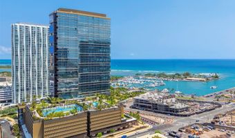 333 Ward Ave 1509, Honolulu, HI 96814