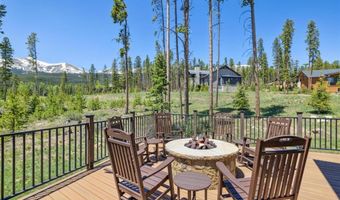 41 BARTON RIDGE Dr, Breckenridge, CO 80424