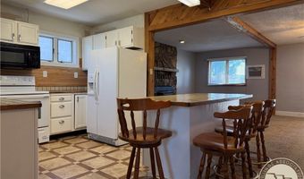 512 W 4th Ave, Big Timber, MT 59011