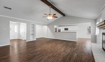 4409 Parkridge Dr, Benton, LA 71006